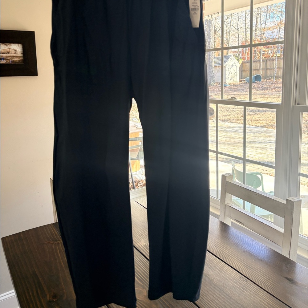Old Navy Charcoal Gray Pants